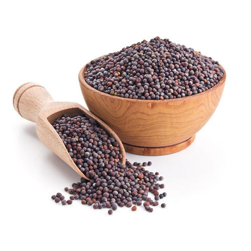 Brown/ Black Mustard Seed