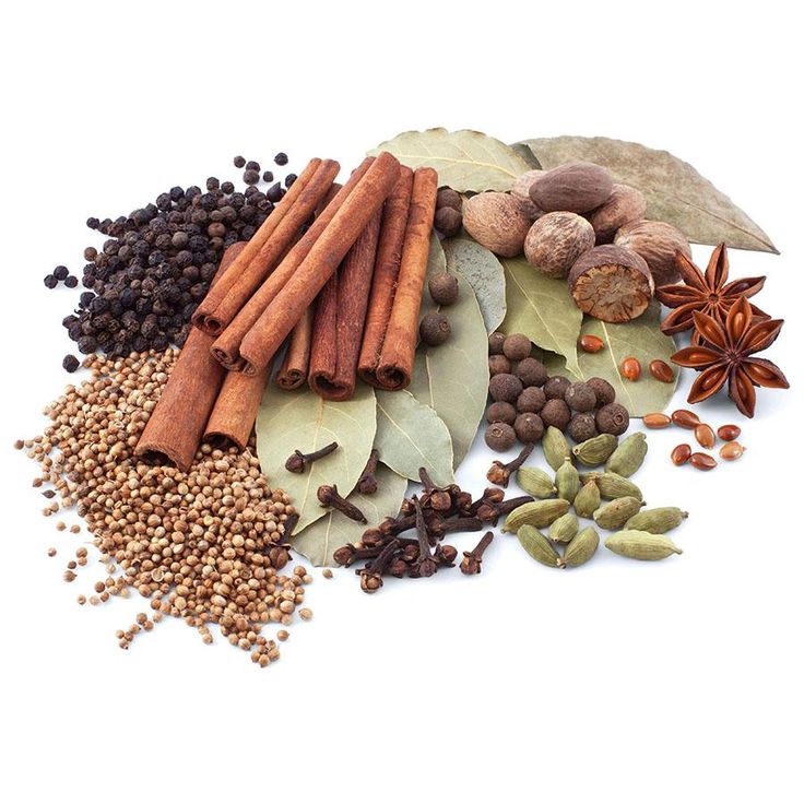 Garam Masala