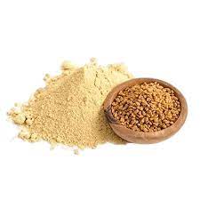 Fenugreek Powder