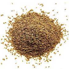 Celery Seeds