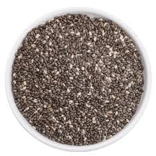 Chia Seeds