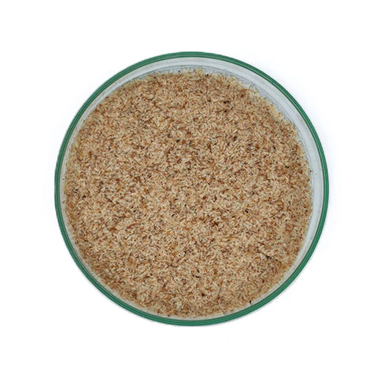 Psyllium Husk