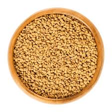 Fenugreek Seed