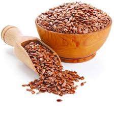 flax seed